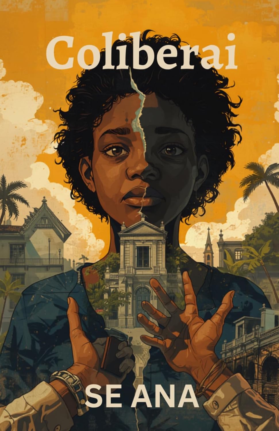 Cover of Coliberai by Se Ana
